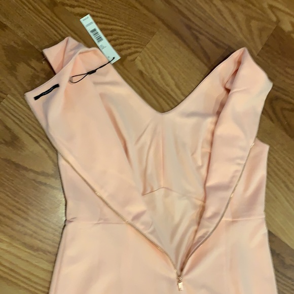 ELIE TAHARI DRESS .Size : 8 NWT - Picture 6 of 9